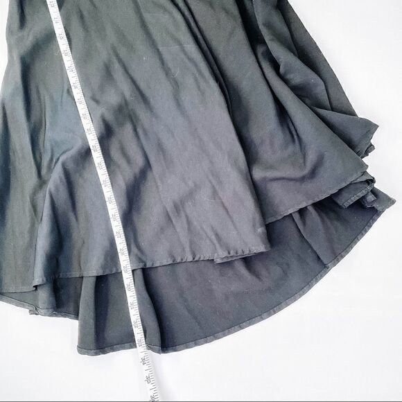 For Love & Lemons Dress Cut Out Long Sleeve - Picture 9 of 11